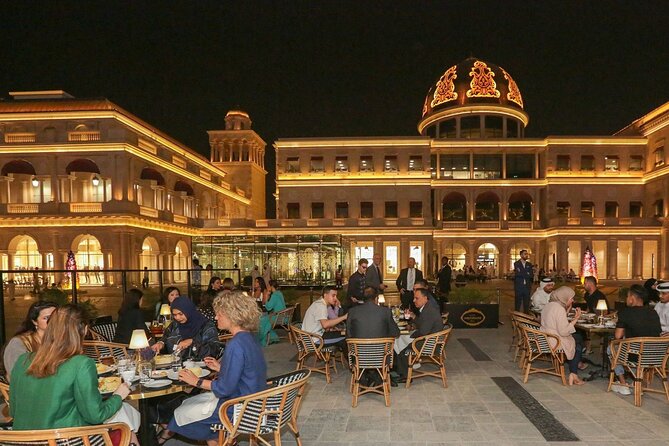 Doha : Combo Private City Tour & Half-day Desert Safari - Price and value: is $165 per person worth it?