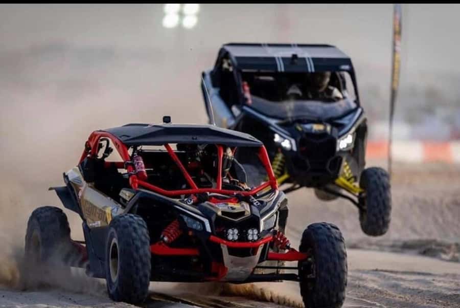 Doha: Desert Buggy Ride, Camel Ride, Dune Bashing, Sandboard - FAQ