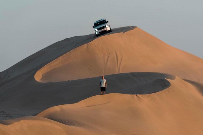 Doha: Desert Safari | Camel ride | Sand-boarding | Quad Biking - Price and value: what $49 buys, and where to watch for extras