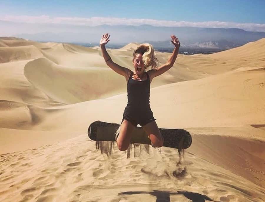 Doha: Desert Safari Experience – Quad Bike, Buggy/Camel Ride - Key highlights you should care about