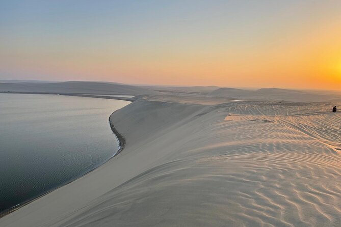 Doha: Desert Safari, Sand Boarding, Camel Ride & Inland Sea Tour - The Main Event: Dune Bashing in a 4x4 (Thrilling, But Usually Well Run)