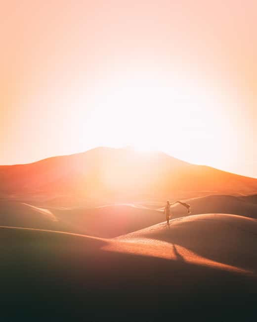 Doha: Desert Safari, Sandboarding, Camel Ride and Inland Sea - Key things I’d circle before you book