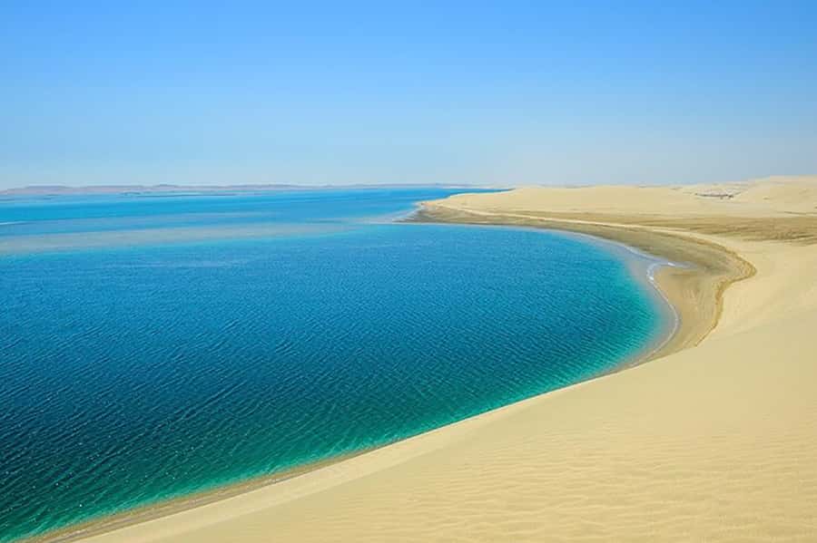 Doha: Desert Safari with Dune Bashing and Inland Sea - Key Highlights You Should Know