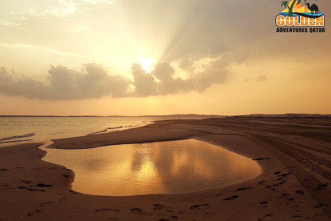 Doha: Desert Safari With Quad bike ,Camel Ride And Sand Boarding - Price Value Check: What $60 Typically Buys You