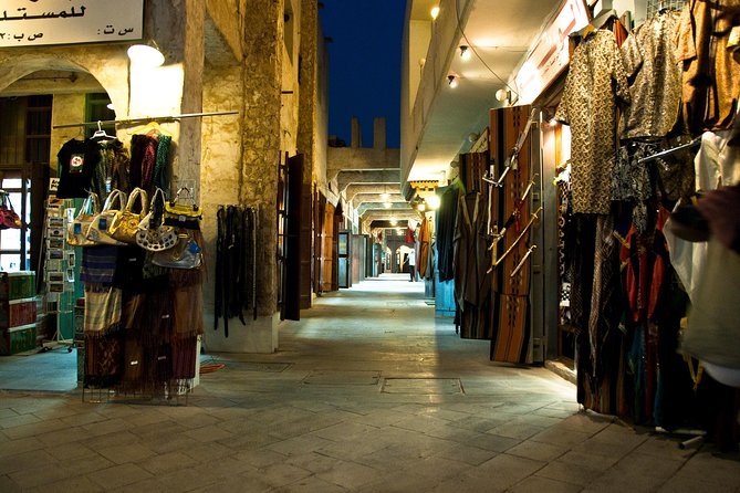Doha Food And Souq Waqif Local Market, Msheireb Heart of Doha Tour - Price and Value: Is $110 Worth It?