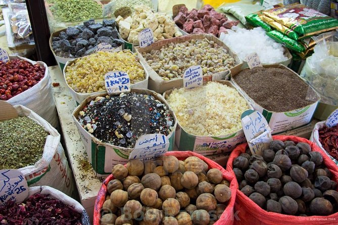 Doha Food And Souq Waqif Local Market, Msheireb Heart of Doha Tour - What the Reviews Emphasize, and Why It Matters for You