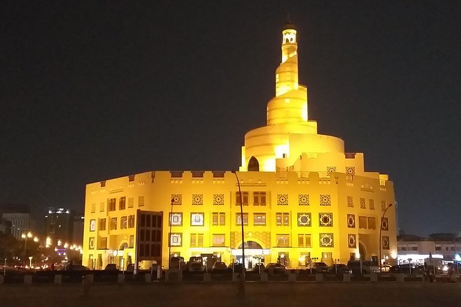 Doha from Land & Sea: City Tour & Traditional Dhow Boat Ride - Logistics that matter: timing, photos, and how to plan what to wear