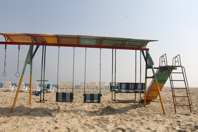 Doha : Full Day Desert Safari | BBQ Dinner | Inland sea - Your guide can make or break the experience