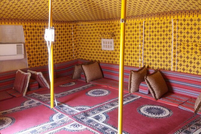 Doha : Full Day Desert Safari | BBQ Dinner | Inland sea - Timing, heat, and how to plan your clothing