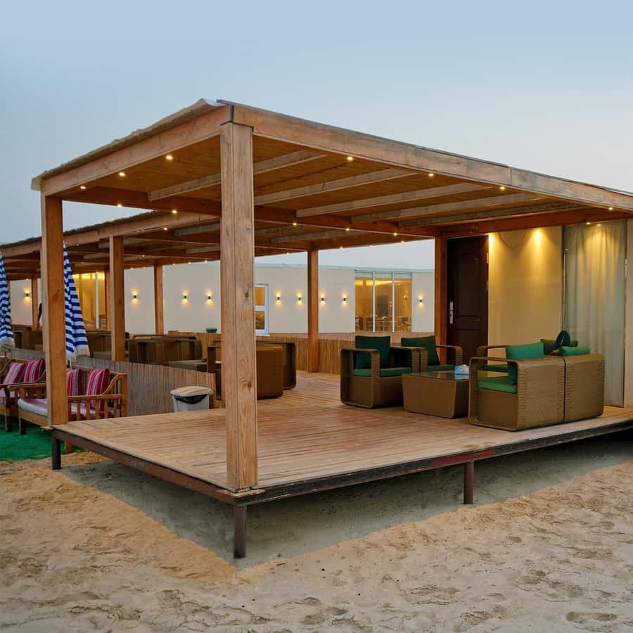 Doha: Full-Day Desert Safari, Dune Bashing & BBQ Dinner - Key Points at a Glance