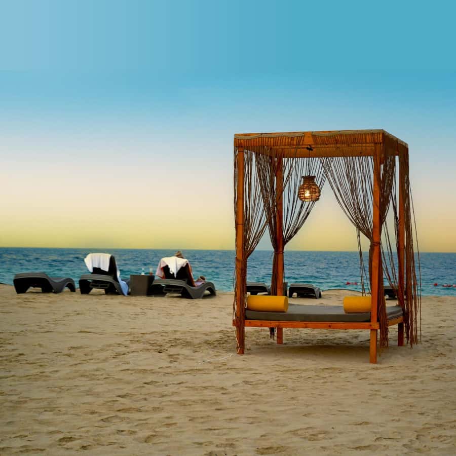 Doha: Full-Day Desert Safari, Dune Bashing & BBQ Dinner - Dune Bashing Strategy: Two 40-Minute Thrill Blocks