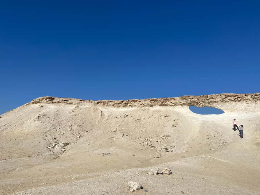 Doha Full Day North & West Tour | Rich History & culture - Key Highlights You Will Actually Care About
