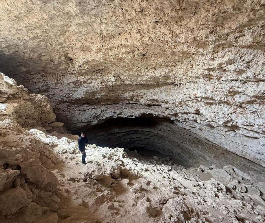 Doha: Guided Al Misfir Cave Tour - Desert Views and Photo Stops, How to Get Better Shots Without Stress