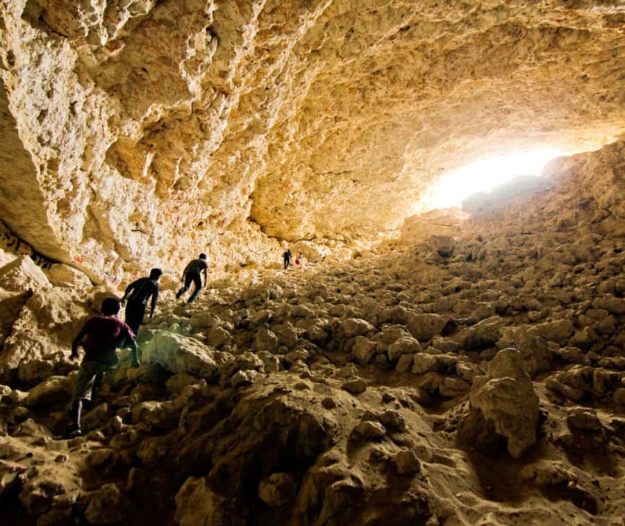 Doha: Guided Al Misfir Cave Tour - FAQ