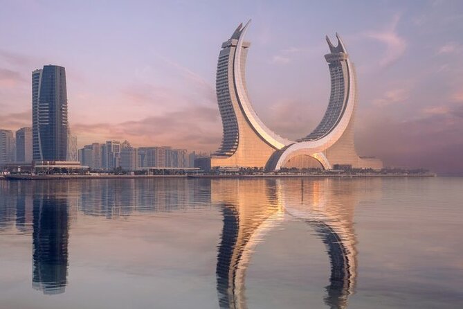 Doha Guided Night City Tour Souq Waqif, Katara, Pearl Qatar - Key highlights worth your time