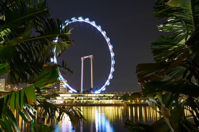 Doha Guided Night City Tour Souq Waqif, Katara, Pearl Qatar - The Pearl-Qatar, Porto Arabia views and the Qanat Quartier vibe