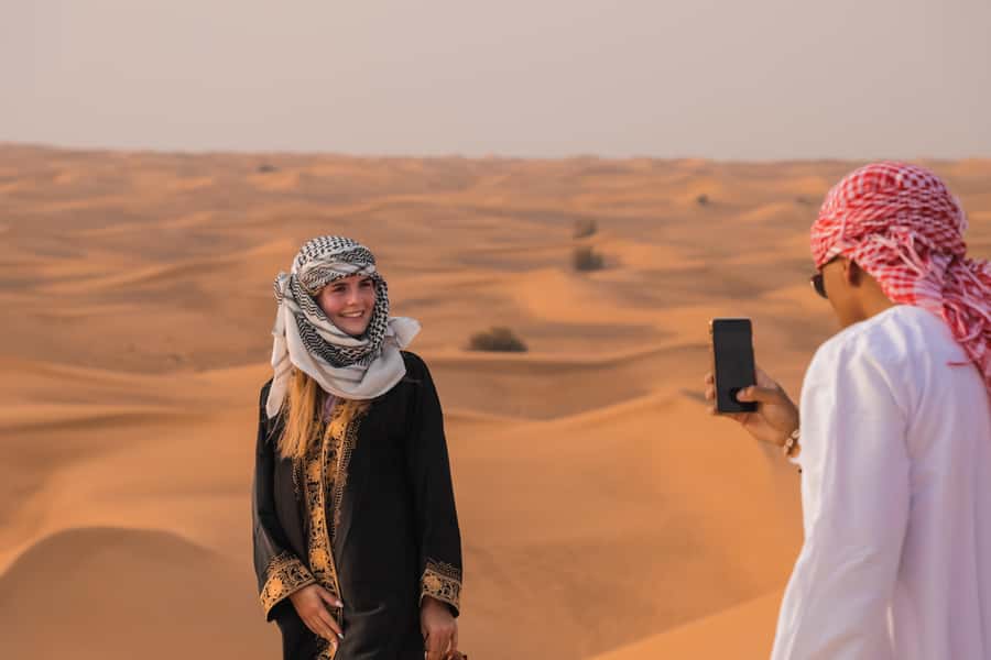 Doha: Half-Day Desert Safari, Quad Bike, Camels & Inland Sea - Value for Money: Why This $32 Doha Safari Works