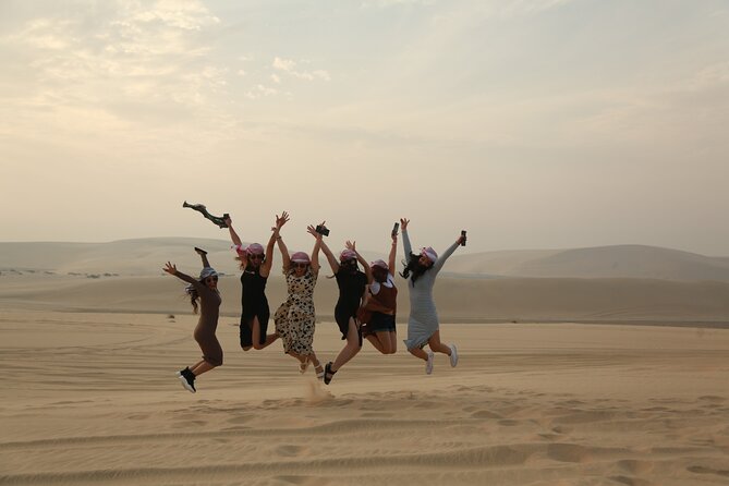 Doha: Half Day Desert Safari with Camel Ride and Inland Sea Tour - Price and value check: what $92 buys you in real terms