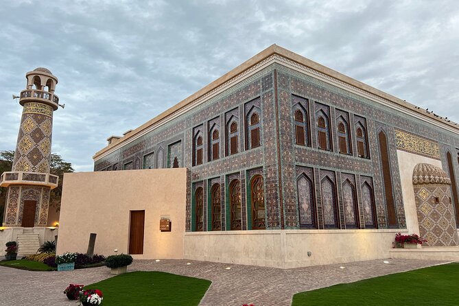 Doha Highlights Guided Tour With Dhow Cruise - Price and value: is $75 per person worth it?