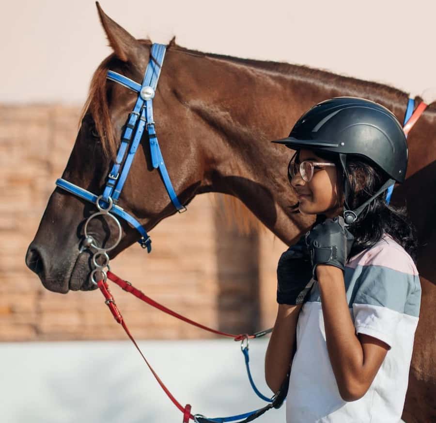 Doha : Horse Riding Tour With Transfer - Key highlights worth your time