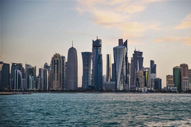 Doha: Iconic Sights, Culture & Museum of Islamic Art Tour - Stop 5: Souq Waqif, shopping lanes and culture in about 1 hour 15 minutes