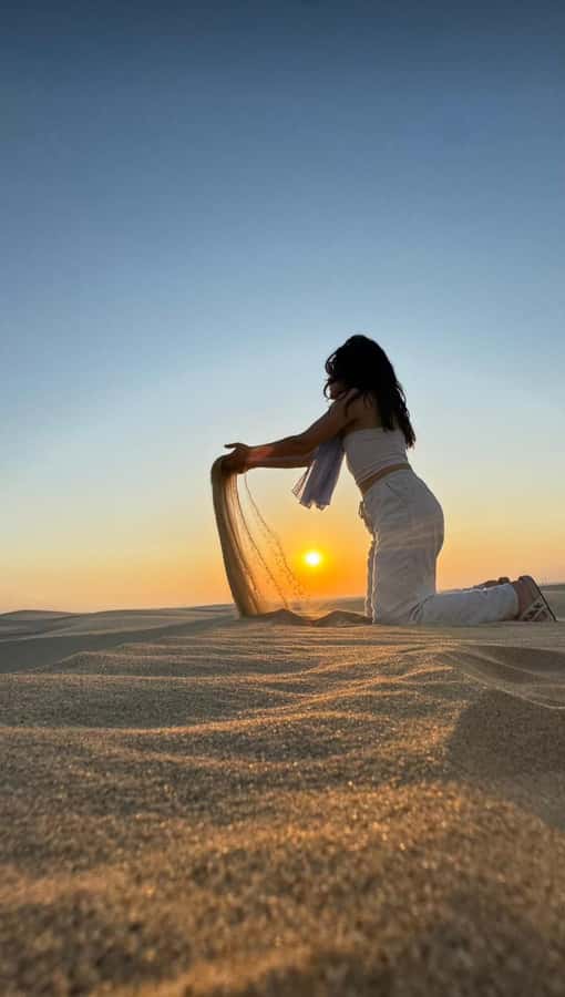 Doha: inland sea Tour With Dune Bashing &Sandboarding fun - Key highlights you will actually care about