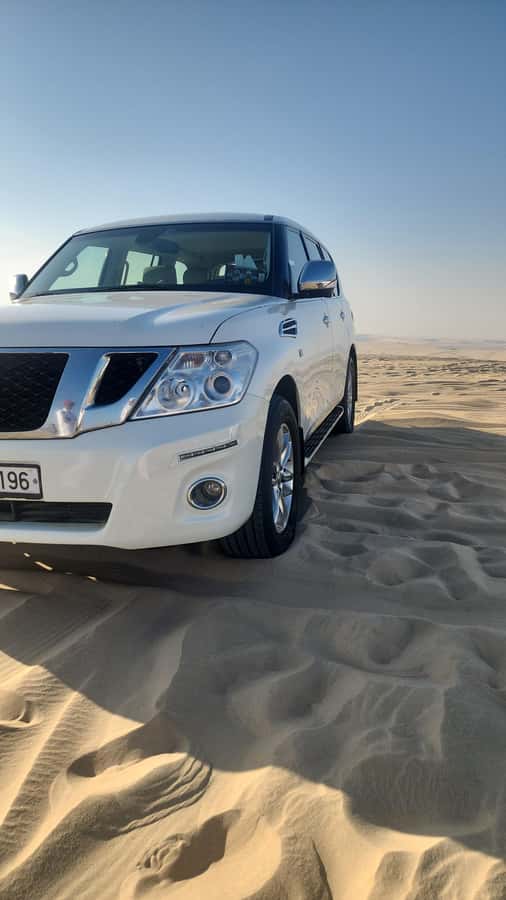 Doha: inland sea Tour With Dune Bashing &Sandboarding fun - Optional add-ons: the extras are fun, but plan cash