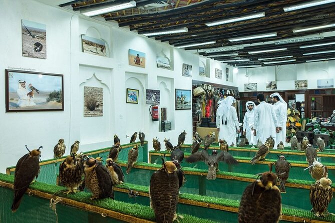 Doha Layover City Tour And Dhow Boat Ride - Arabian Gulf on a traditional dhow: corniche views with real atmosphere