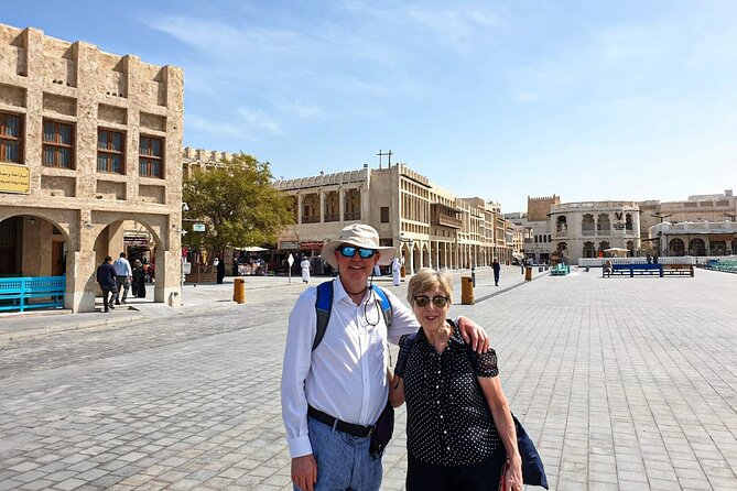 Doha layover city tour (select and customise your tour) - Why a private Doha layover tour beats guessing on your own