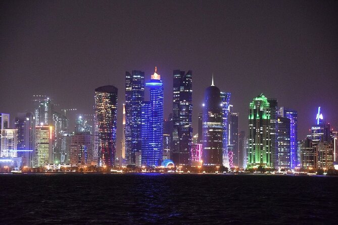 Doha layover, Stopover,Transit (4 Hours Private guided city tour) - Price and what you actually get for $64