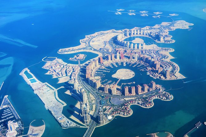 Doha Like a Local: Customized Private Tour - Key things I’d plan for