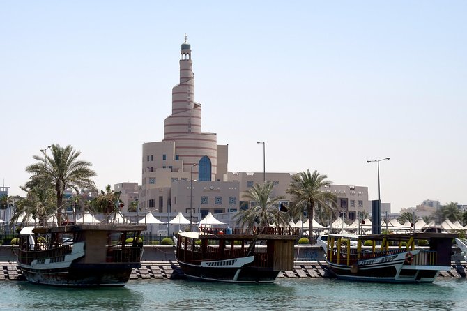 Doha Like a Local: Customized Private Tour - A private Doha walk that actually fits your day