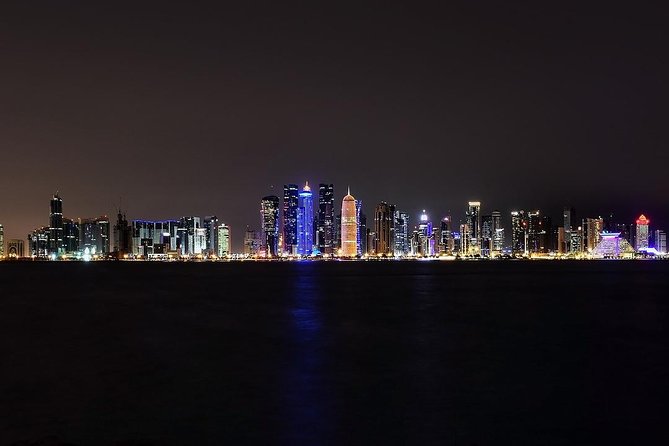 Doha Like a Local: Customized Private Tour - Price and value: when $45 makes sense for a private guide