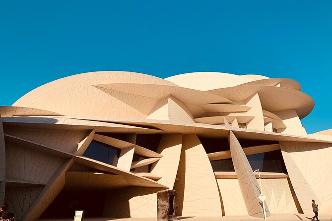 Doha Like a Local: Customized Private Tour - Meeting point, timing, and the end of the route