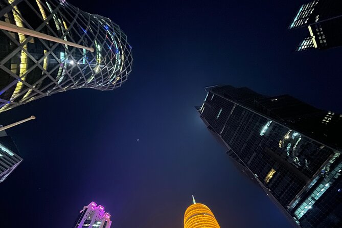 Doha Night City Tour,Souq waqif, Katara, Pearl Qatar,Lusail City - What to do before you go (so you enjoy every stop)