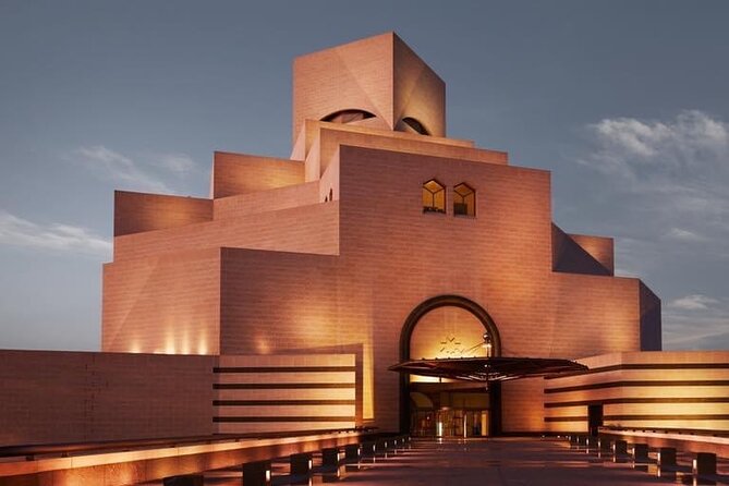 Doha Night City Tour | Souq Waqif | National Museum | The Pearl | Katara Village - Why Doha at Night Feels Different Than Day