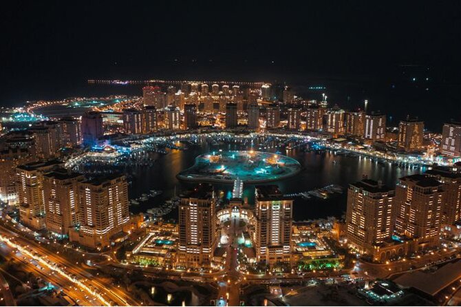 Doha Night/Day/Morning City Tour (4-hours Private Doha City Tour) - What you pay for: $60 per person and why it can feel fair