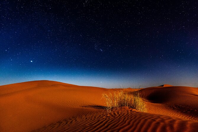 Doha Night Desert Safari Adventure - Sealine prep: tires deflate, and the fun gets real quickly