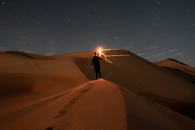 Doha Night Desert Safari, Stargazing, Photography، Relaxation - Key Highlights You Should Know