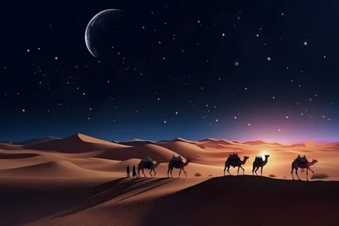 Doha Night Desert Safari, Stargazing, Photography، Relaxation - From Doha to Dunes: What the 4x4 Part Feels Like
