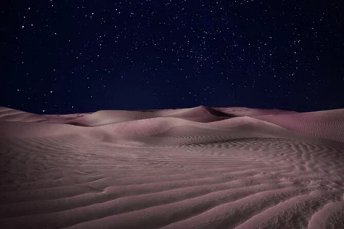 Doha Night Desert Safari, Stargazing, Photography، Relaxation - Price and What You Really Get for $77.50