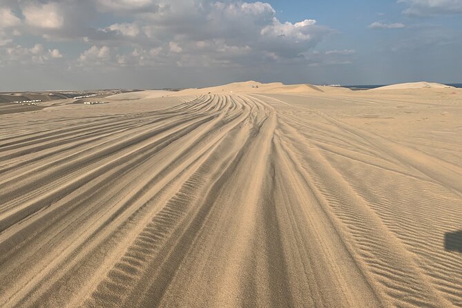 Doha : Night Desert Safari | Transit Safari | Camel ride | Dune Bashing - Who This Tour Fits Best, and Who Might Want to Skip It