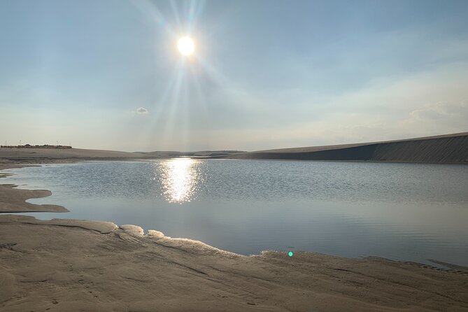 Doha : Night Desert Safari | Transit Safari | Camel ride | Dune Bashing - Should You Book This Doha Safari?
