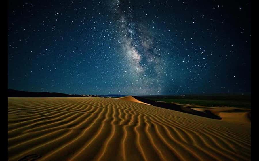 Doha: Night Safari with Dune Bashing and Camel Ride - FAQ