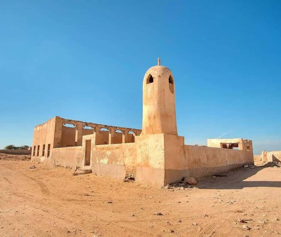 Doha North Of Qatar Guided Tour with Pickup and Drop-Off - Key things to look forward to on this northern Qatar tour