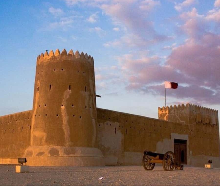 Doha North Of Qatar Guided Tour with Pickup and Drop-Off - Abandoned coastal villages: the pre-oil Qatar lesson you can feel