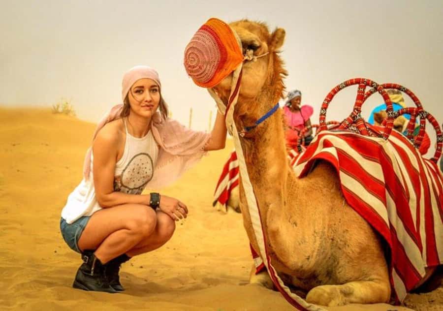 Doha: Overnight Desert Camping With BBQ Dinner & Breakfast - Why Khor Al-Adaid Changes the Whole Trip
