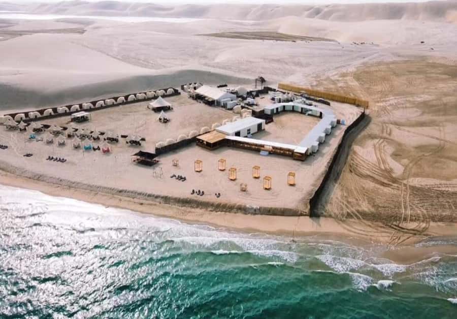 Doha: Overnight Desert Camping With BBQ Dinner & Breakfast - Who This Tour Fits Best (And Who Might Want Something Else)
