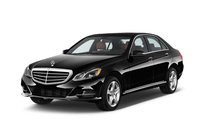Doha Private Airport and City Transfers - The Drive: Private Transportation With Minimal Extras