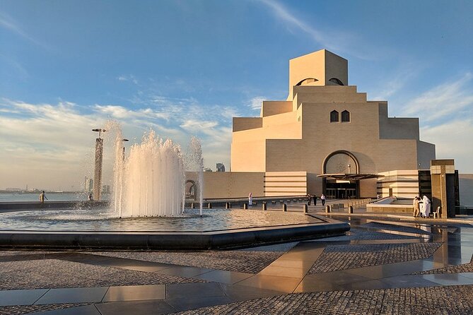 Doha Private City Tour - Should you book the Doha Private City Tour?